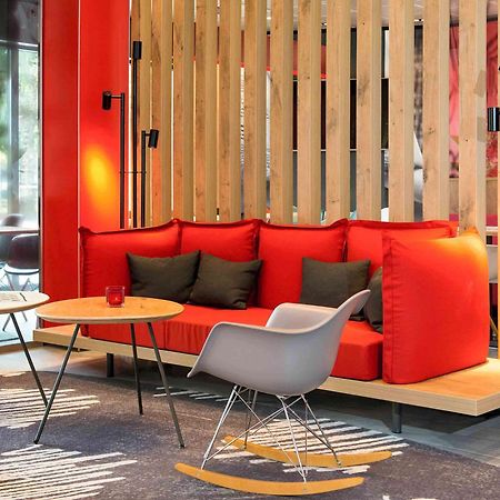 Hotel Ibis Muenchen Airport Sued à Hallbergmoos Extérieur photo